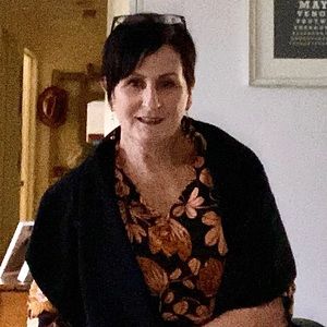 Meet your Posher, Leonie